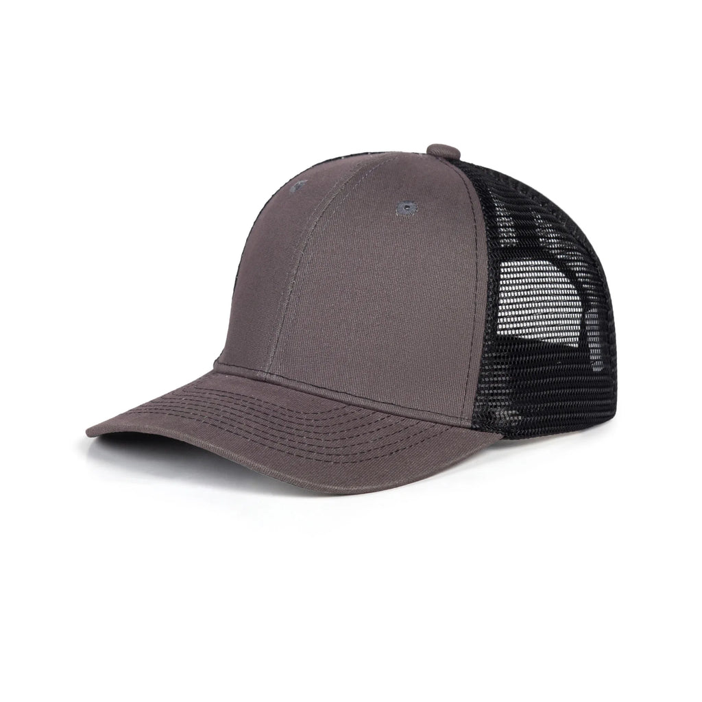 Unisex 8 Lines On The Brim Of The Hat Baseball Net Caps Spring and Summer Outdoor Adjustable Casual Hats Sunscreen Hat