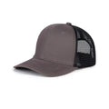 Unisex 8 Lines On The Brim Of The Hat Baseball Net Caps Spring and Summer Outdoor Adjustable Casual Hats Sunscreen Hat