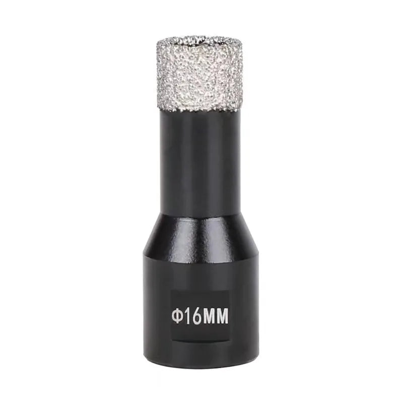 Dry Diamond Core Drill Bit