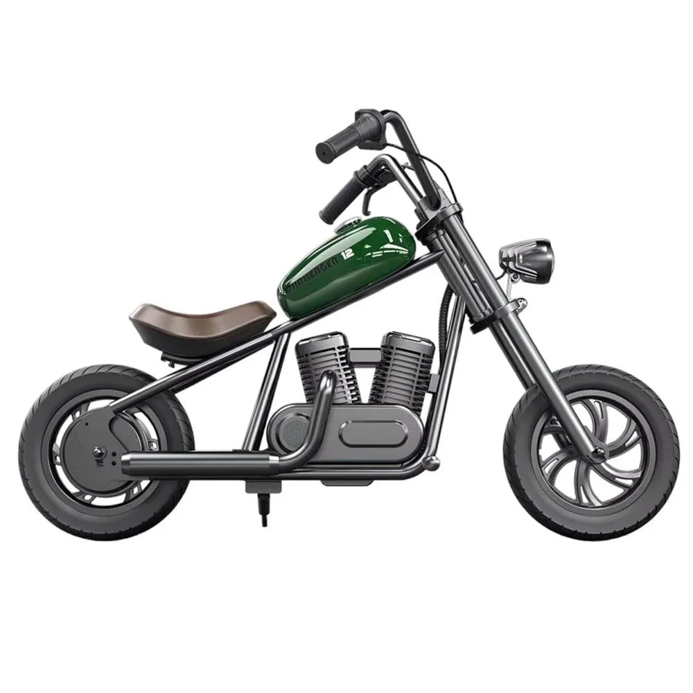 HYPER GOGO Kids Electric Motorbike