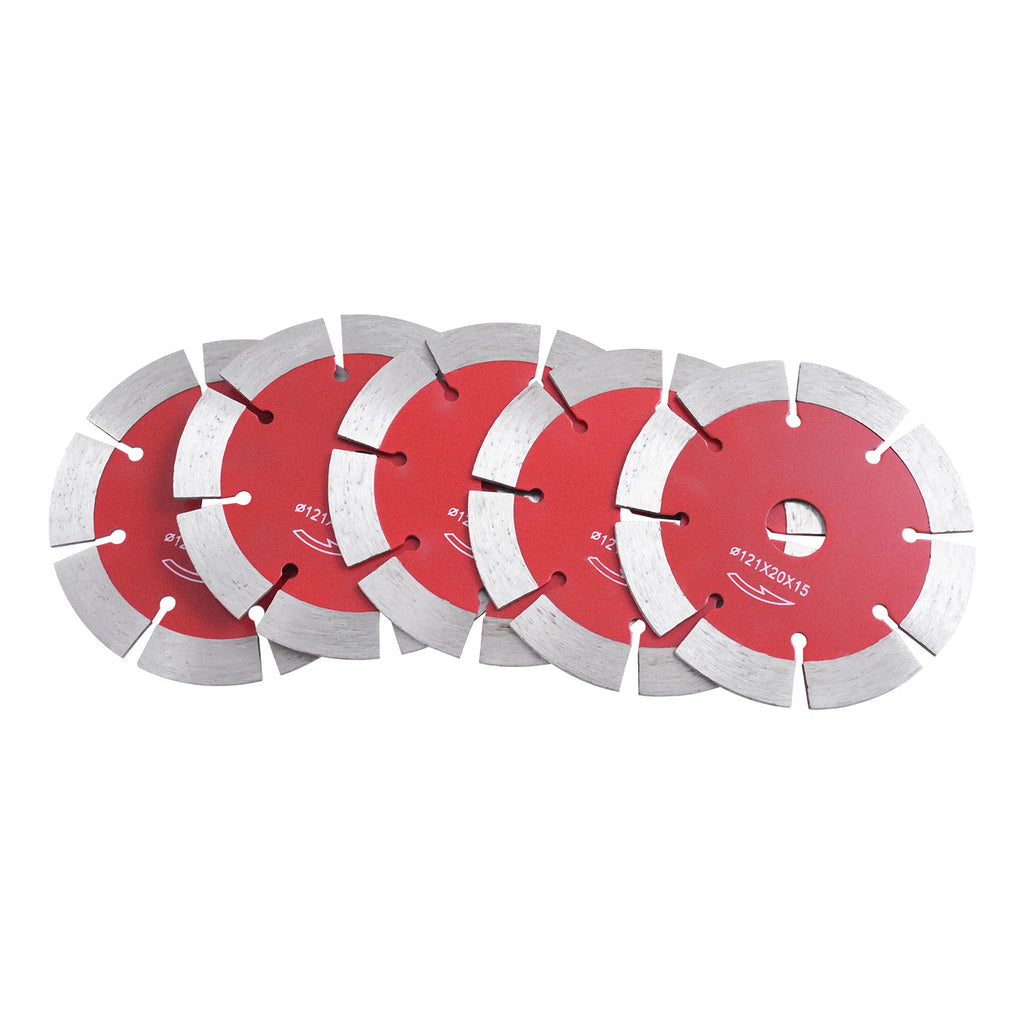 4000W Electric Wall Slotting Machine Circular Saw Concrete Cutter Brick Slot Cutter Groove Cutting Wall Chaser 4.76 IN 220V