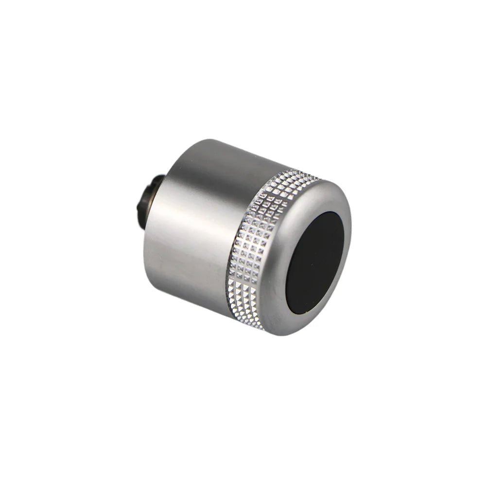 4F0919070 MMI Bouton Rotatif Multimédia Cache de Commutateur Principal de Volume Pour Audi A6 4F Allroad Quattro C6 A8 Q7 2007-2009 RS6