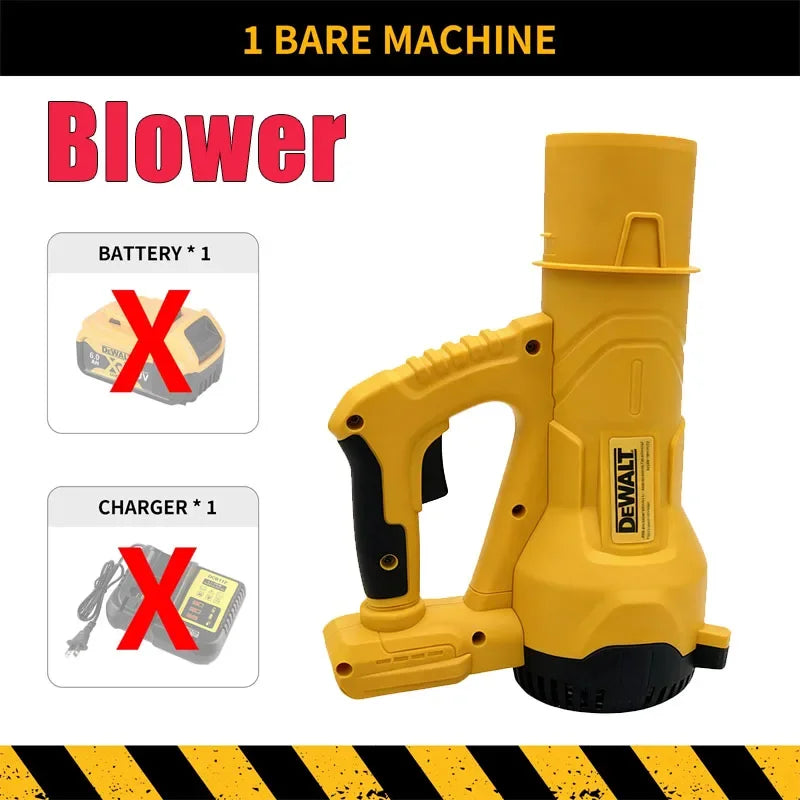 DEWALT Cordless Brushless Angle Grinder Cutter Electric Wrench Polisher Vacuum Jigsaw Multifunctional Power Tools