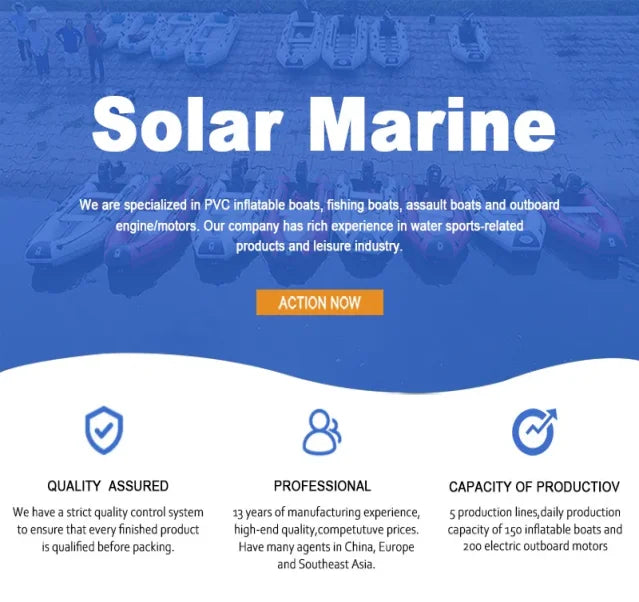 Solarmarine Inflatable Water Platform Island Dock Raft, Floating Pontoon for Fishing, Swimming River Lake Pool, 200cm, 2 Persons