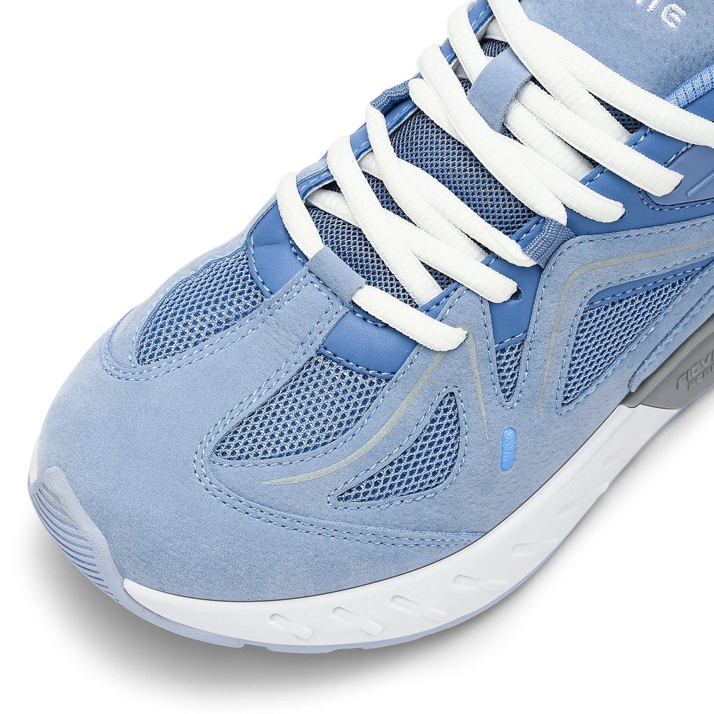 FitVille Extra Wide Women's Walking Shoes Wide Width lightweight Sneakers for Flat Foot Plantar Fasciitis Heel Pain Relief