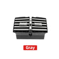 1648300454 Car Interior Rear Air Conditioner AC Vent Grille Outlet Assembly For Mercedes Benz W164 ML GL 300 350 450 500