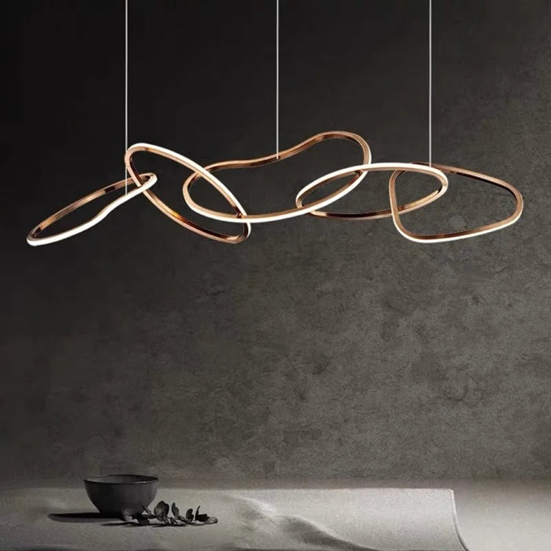 Modern lamp LED lights for room pendant light indoor lighting dining room bedroom room lamp light fixture  lamp for living room