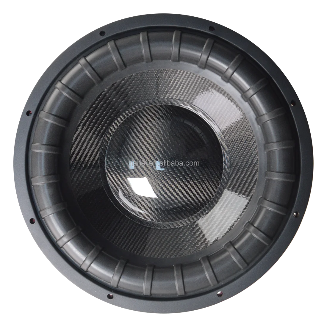 15 Inch Car Subwoofer 3000W RMS Dual 1 2 4 Ohm Car Bass Sealed Box Subwoofer for Car Audio Competition 15100-058T