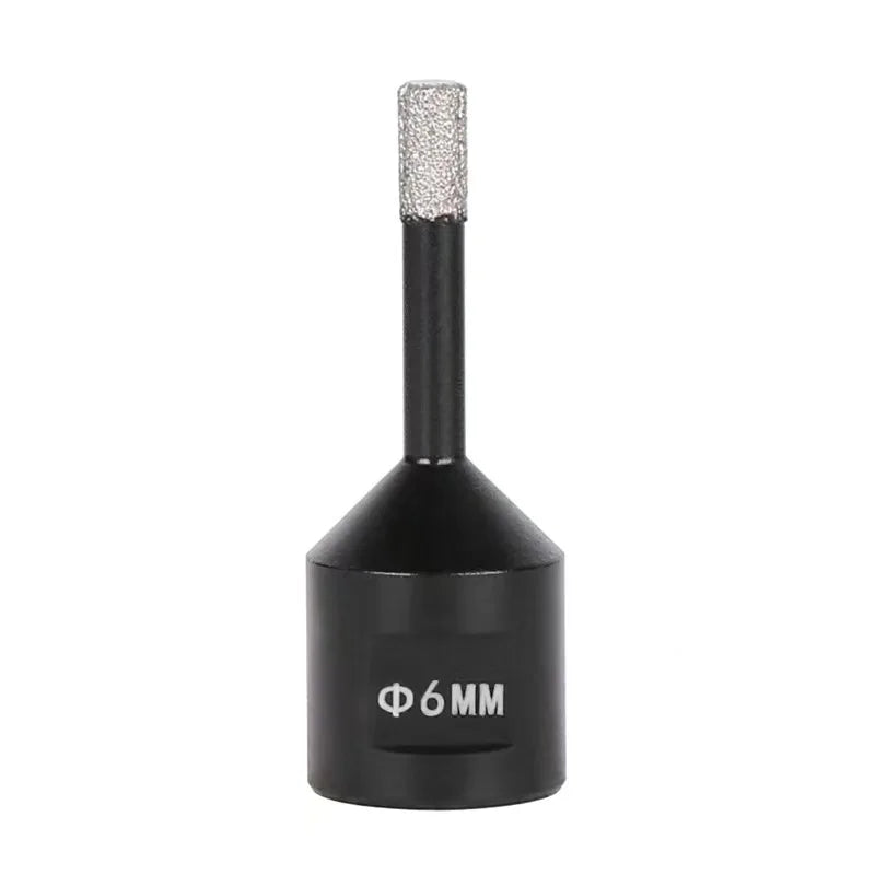 Dry Diamond Core Drill Bit