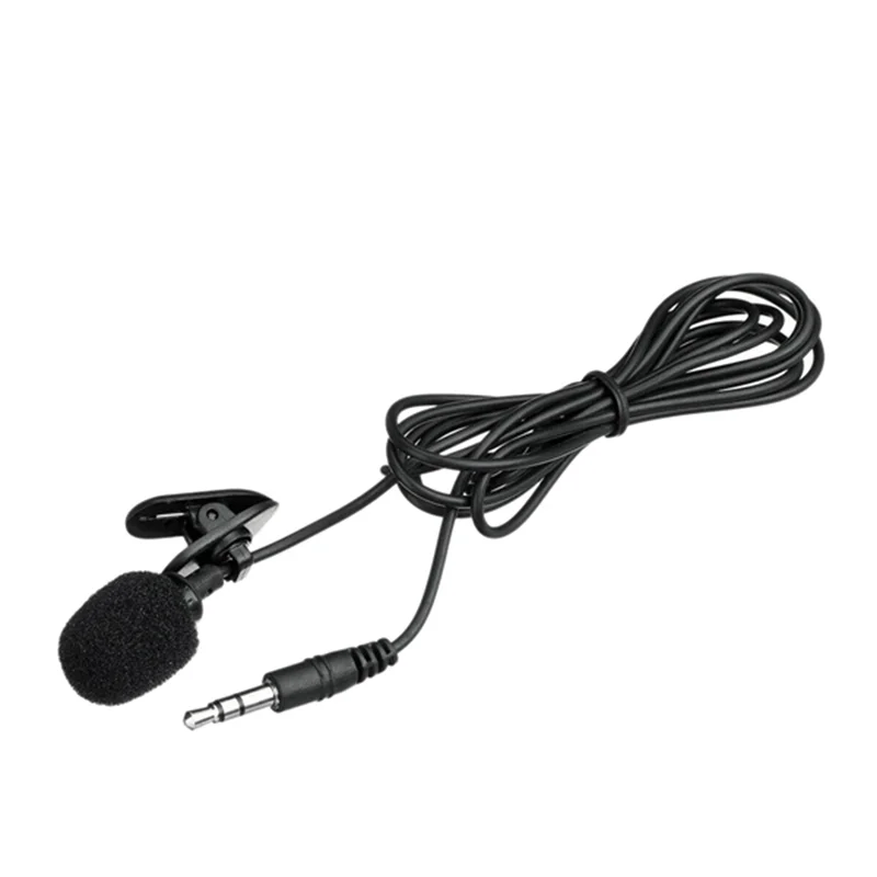 A03K-8Pin Car AUX Bluetooth 5.0 HIFI Audio Cable Adaptor Microphone For Alpine KCM-123B M-BUS