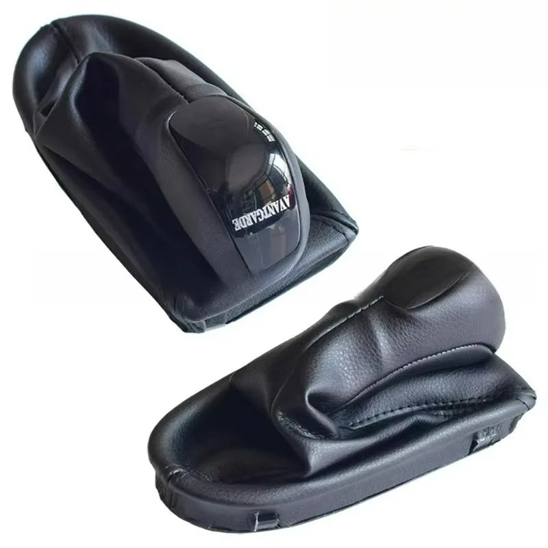 Iem Pour Pommeau de Levier de Vitesse Automatique Mercedes Benz W211 Pommeau de Levier de Vitesse de Voiture Accessoires de Pommeau de Tête de Voiture Levier de Vitesse Manuel de Voiture