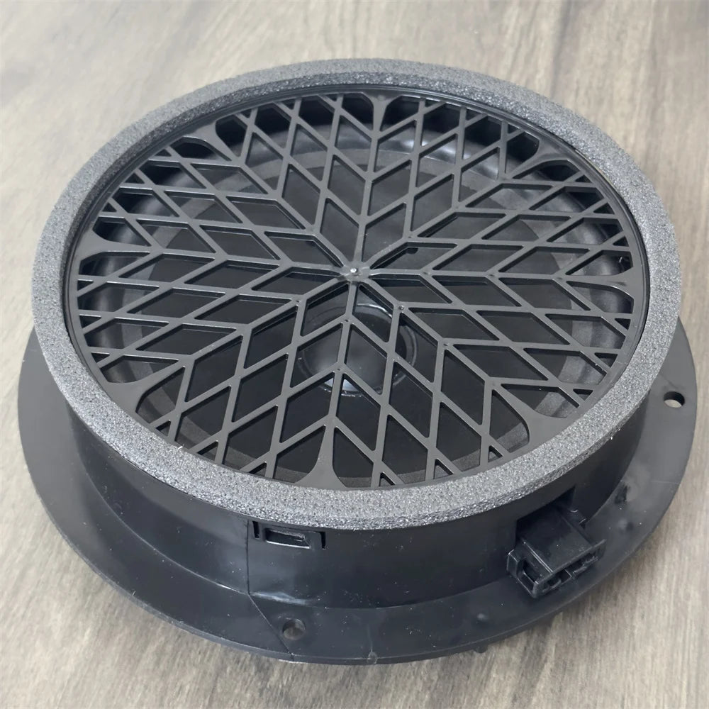 Haut-parleur de graves pour portière de voiture pour Audi A4 B8 A5 2009-2010-2011-2012-2013-2014-2015-2016, haut-parleur de graves et tweeter pour portes avant et arrière