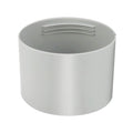 150/200CM Duct Extension Pipe Telescopic Flexible Air Conditioner Exhaust Pipe Outlet Vent Hose Duct for Mobile Air Conditioning