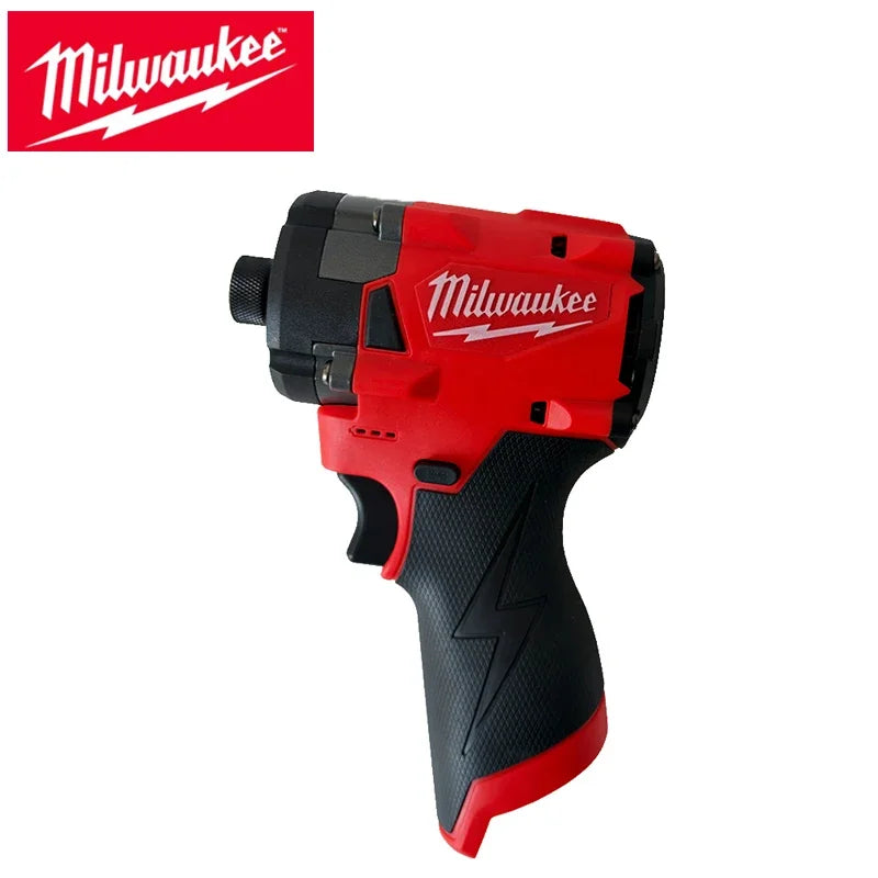 Milwaukee Cordless Electric Wrench Trimmer Screwdriver Electric soldering iron angle grinder Electric Impact Hammer Drill