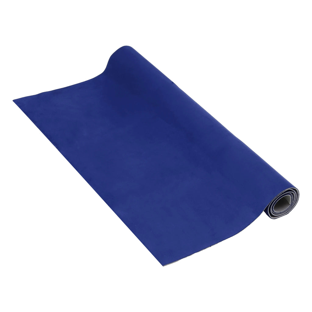 UXCELL Suede Headliner Fabric Foam Backed for Car Truck Interior Trim Protect Aging Broken Faded DIY Replacement 200x152cm