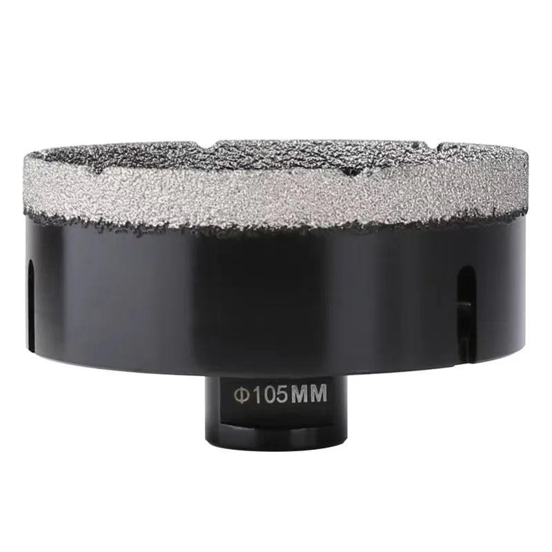 Dry Diamond Core Drill Bit