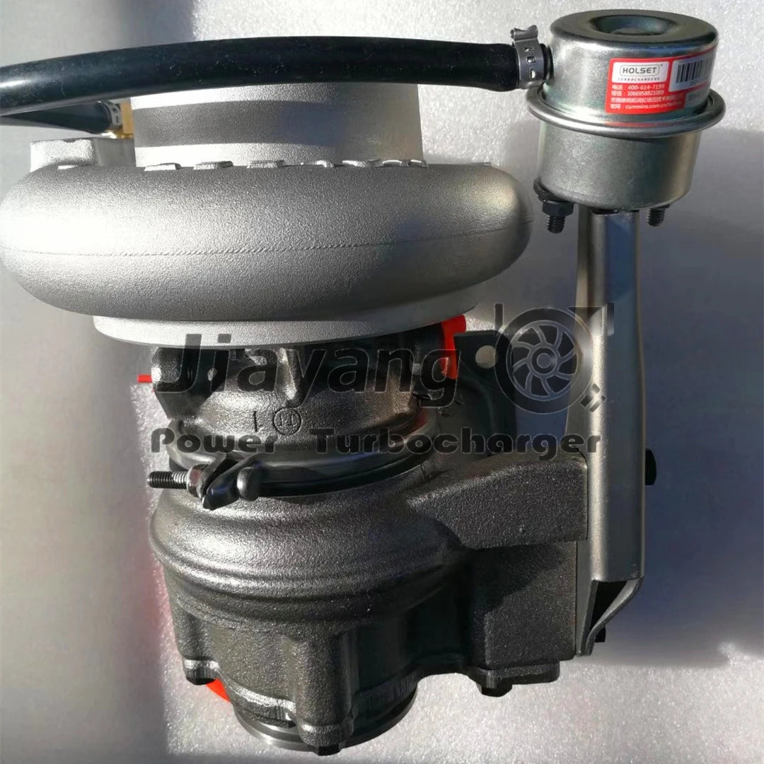 Turbocompresseur HX30W 4051167 4051210 2835278 13024082 13024854 pour Deutz TBD226B-4II 4.2L 118KW 160HP