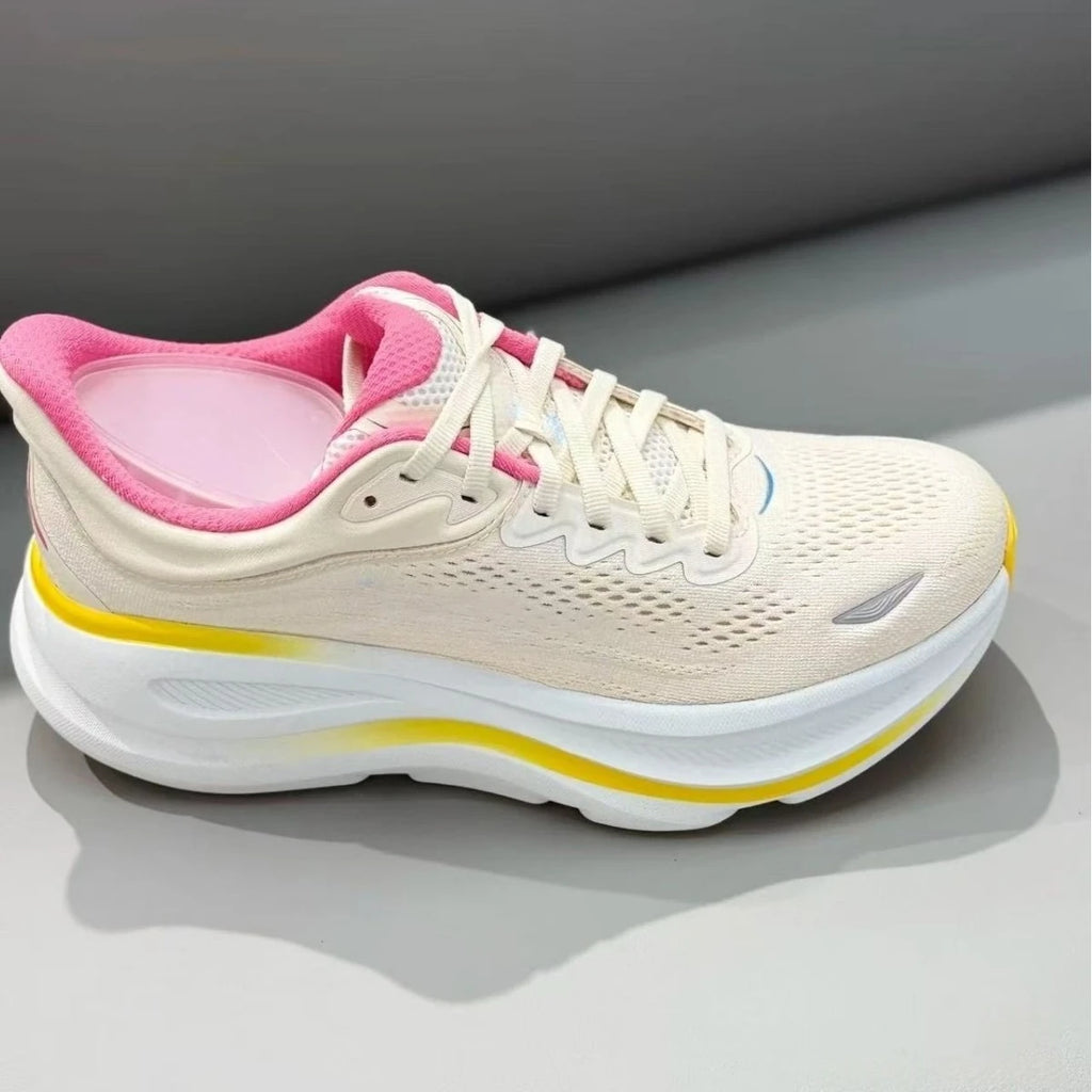 Innovative Running Shoes for Men and Women, Breathable and Wear-Resistant Summer Mountain Outdoor Sports Shoes