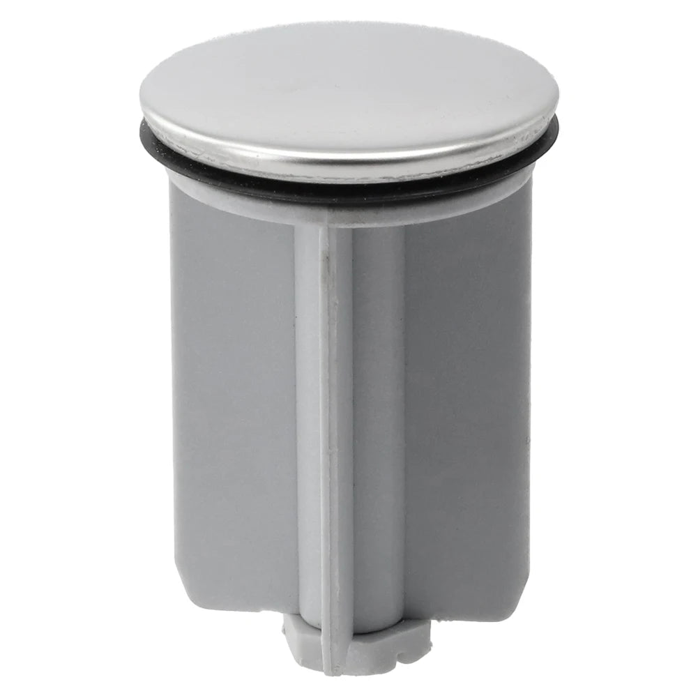 Remplacement de Bonde de Lavabo de Haute Qualité 1 pièce Disponible Lavabos Commerciaux Bouchon de Vidange avec Couvercle en Cuivre