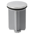 Remplacement de Bonde de Lavabo de Haute Qualité 1 pièce Disponible Lavabos Commerciaux Bouchon de Vidange avec Couvercle en Cuivre