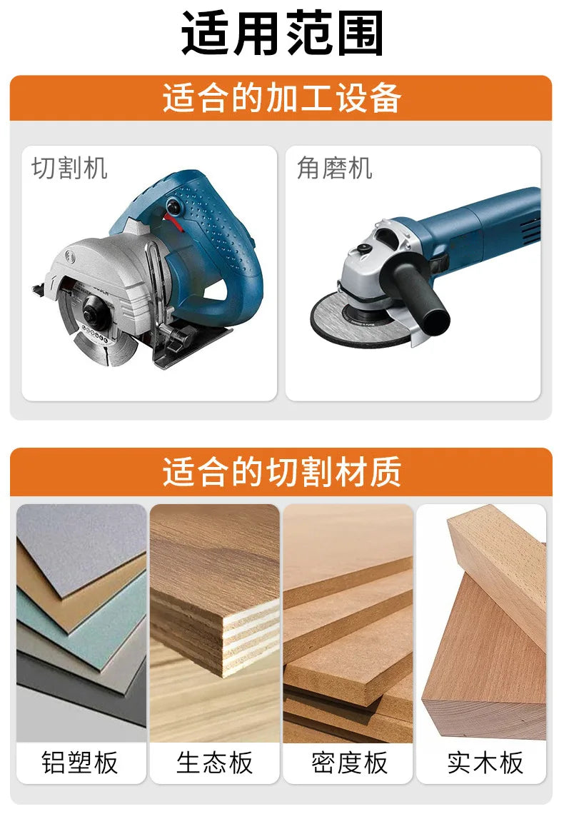 U/V-type 6/8/12 Teeth Aluminum-plastic Plate 90° Folded Right-angle Cutting Blade, Round Bottom carving Disc Woodworking Tools
