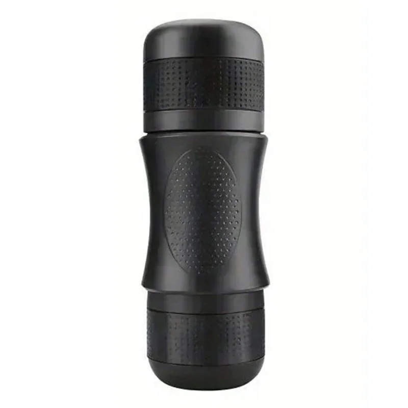 Mini Coffee Maker Fresh Portable Hand Pressure Handheld Espresso Machine  For Office/Home Outdoor Travel Applications