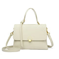 Sac à main mode femme élégant sac bandoulière femme simple sac à bandoulière femme sacs messager de marque de haute qualité en cuir sacs à main