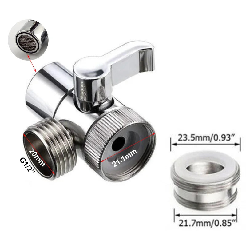 white silver ABS self clean Handheld Bathroom Bidet Shower Head Toilet Sprayer Faucet Spray Nozzle holder hose for toilet seat