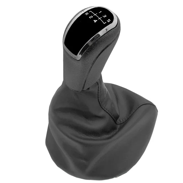 5/6 Speed For Mercedes Benz C-Class W202 W208 E-Class W210 W203 S203 W245 W169 2004-2012 W168 1997-2004 Car Shift Gear Knob