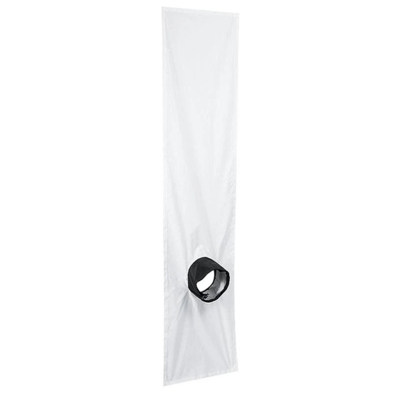 Air Conditioner And Tumble Dryer Window Sealing Cloth For Portable Mobile