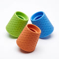 Silicone Pet Shower Head Dog Cat Bath Brush Outdoor Drinking Nozzle Leak-Proof Portable Water Saving Spray for Pets