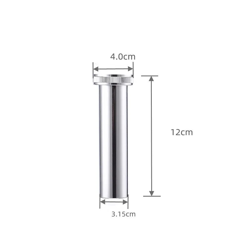 Basin Bottle Trap Drain Set Hose Sink Filter Stopper Extension Siphon Pipes Washbasin Connect Plumbing Adapter Bathroom Fittings