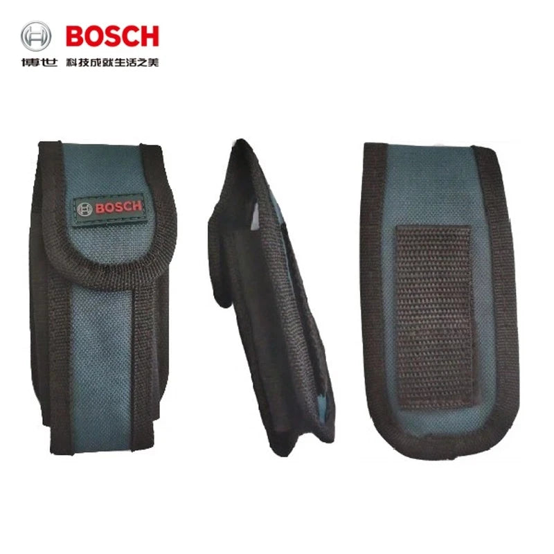 Sac de télémètre laser Bosch, sacoche pour outils de mesure de distance laser GLM30 GLM40 GLM500 GLM50C GLM5000C, sac portable pour instruments