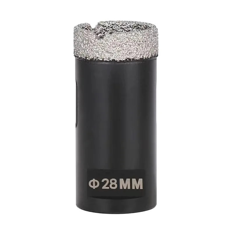 Dry Diamond Core Drill Bit