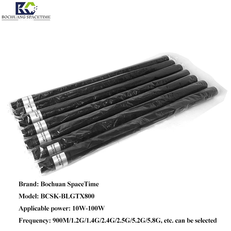 32 * 800mm outdoor communication transmission and reception antenna 315Mhz/CDMA/GSM/2g/3g/4g/5g/WiFi omni fiberglass Antenna