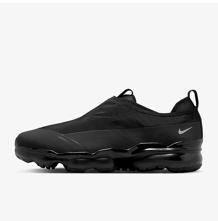 Nike genuine Vapormax Moc Men's Cushioned Casual Running Shoes DZ7273-001