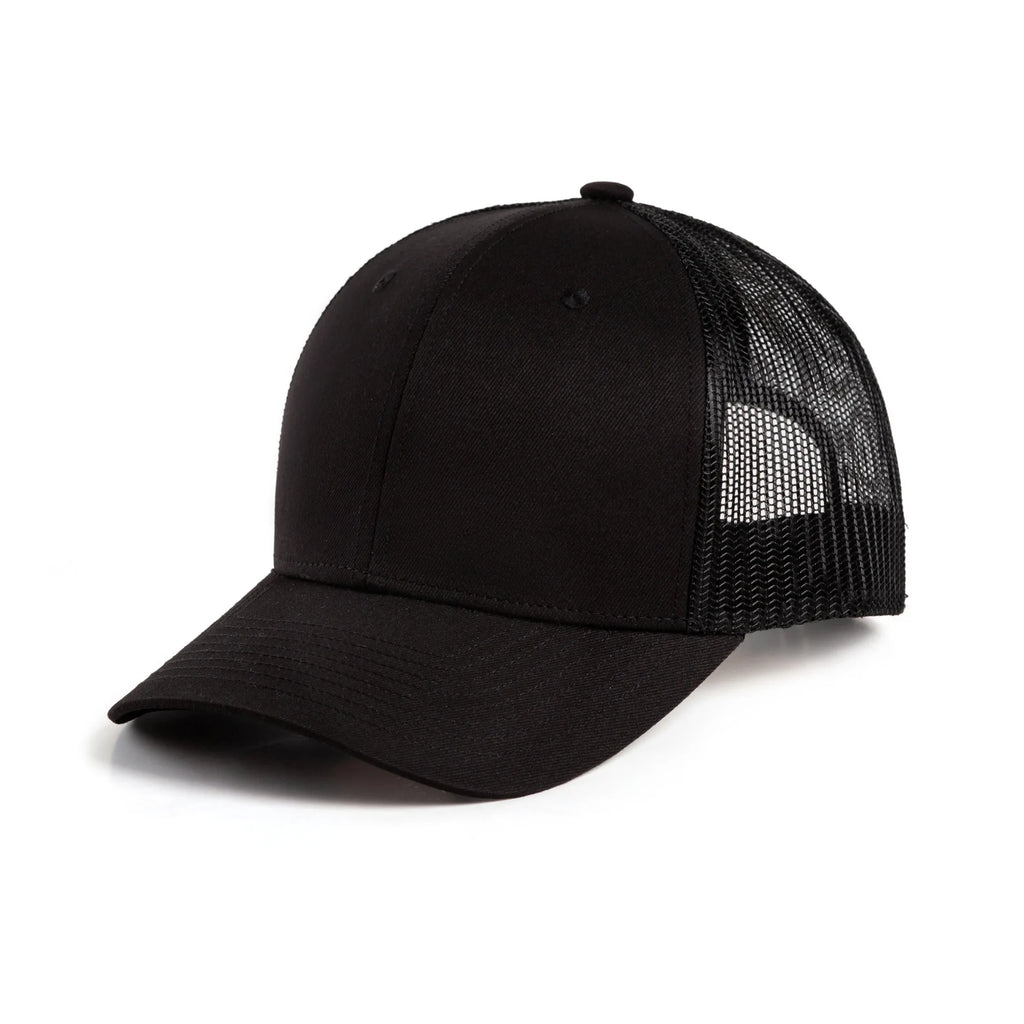Unisex 8 Lines On The Brim Of The Hat Baseball Net Caps Spring and Summer Outdoor Adjustable Casual Hats Sunscreen Hat
