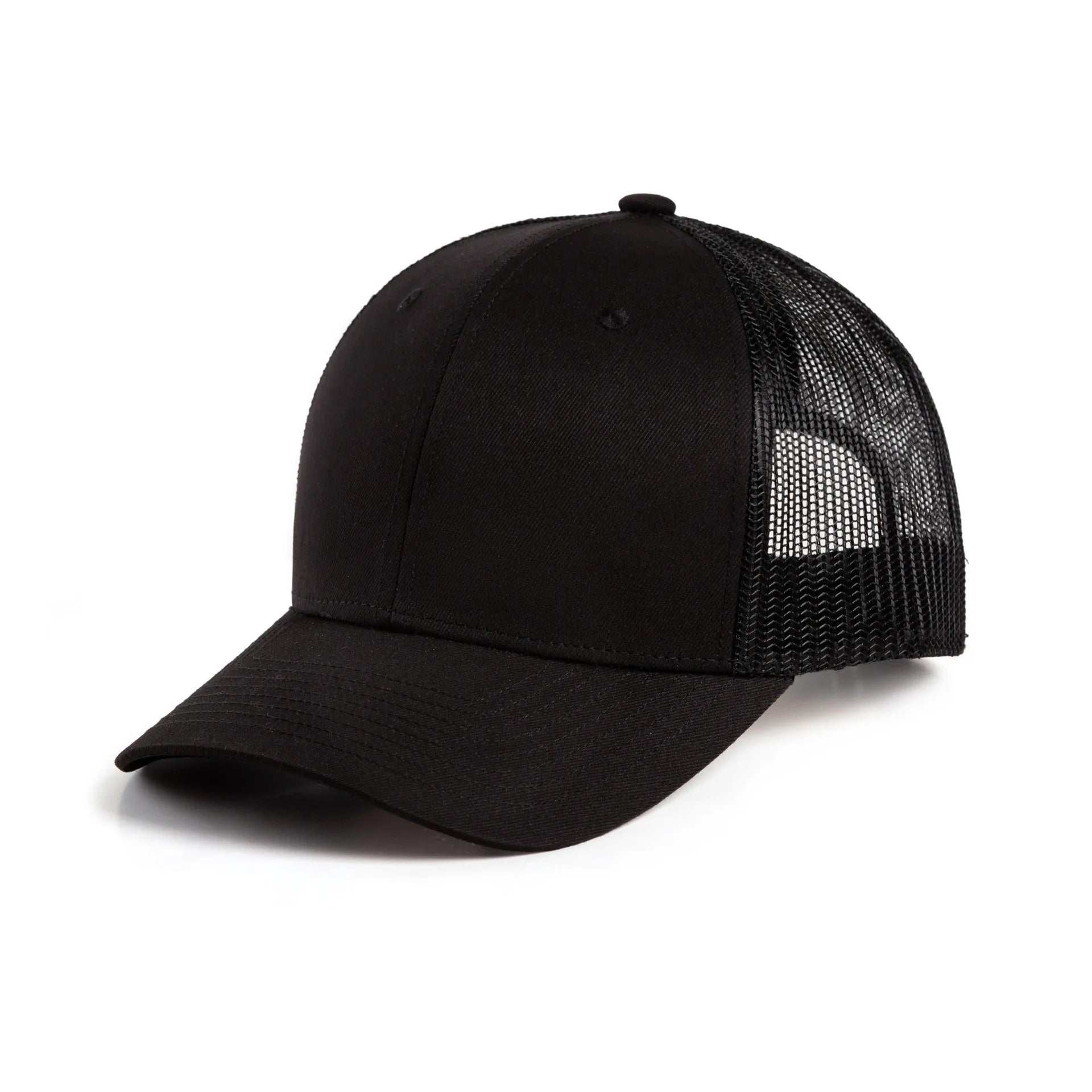Unisex 8 Lines On The Brim Of The Hat Baseball Net Caps Spring and Summer Outdoor Adjustable Casual Hats Sunscreen Hat