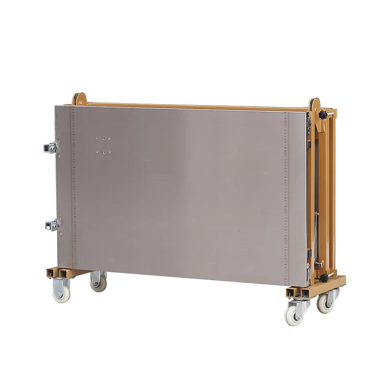 Multi-functional Push Table Saw Precision Guide Rail Folding Electric Panel Saw Kit with Cutting Saw Banding Machine Option Saw