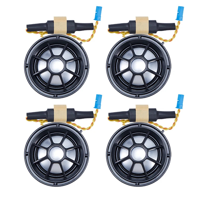 Car tweeter speaker For BMW F30 F10 F20 G30 G20 G32 G11 G12 G14 G15 G16 F92 F93 3 5 6 7 8 Series door panels suitable accessory