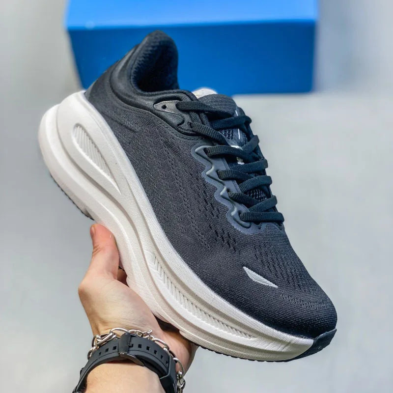 Unisex Breathable Mesh Sneakers
