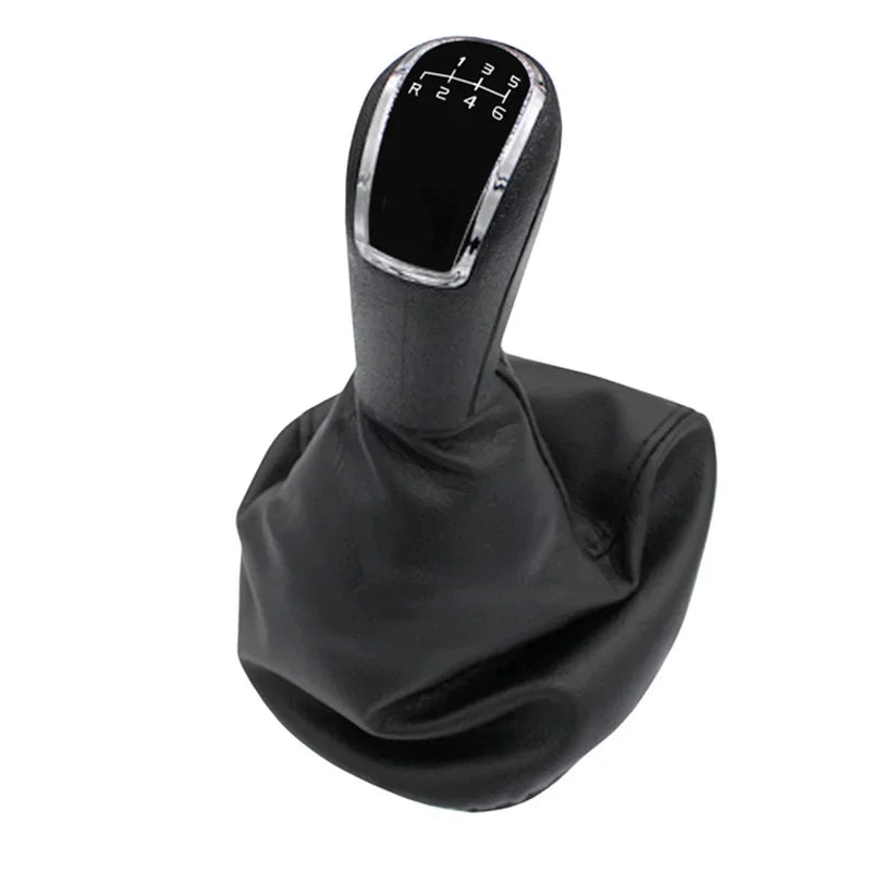 5/6 Speed For Mercedes Benz C-Class W202 W208 E-Class W210 W203 S203 W245 W169 2004-2012 W168 1997-2004 Car Shift Gear Knob