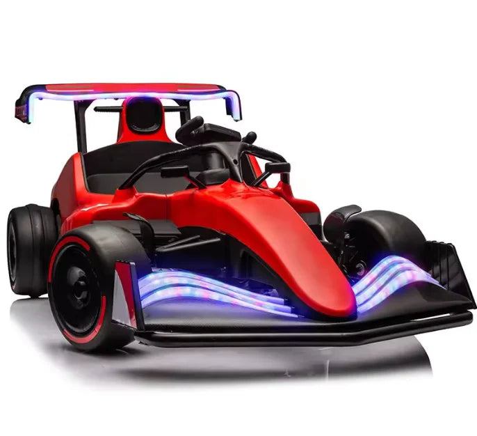 Kids Electric Drift Racing Car
