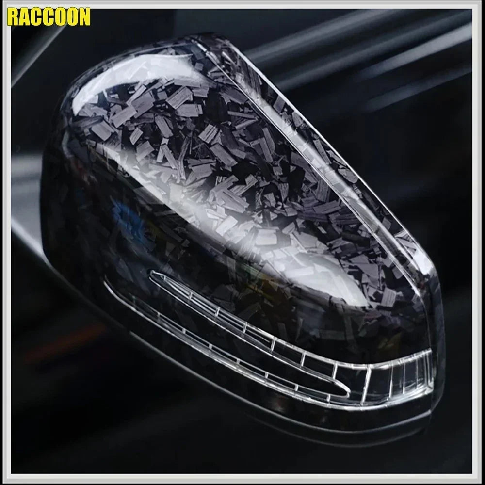 Glossy Black Forged Carbon Fiber Vinyl Wrap Film Car Styling Stickers For Motorcycle Bicycle
