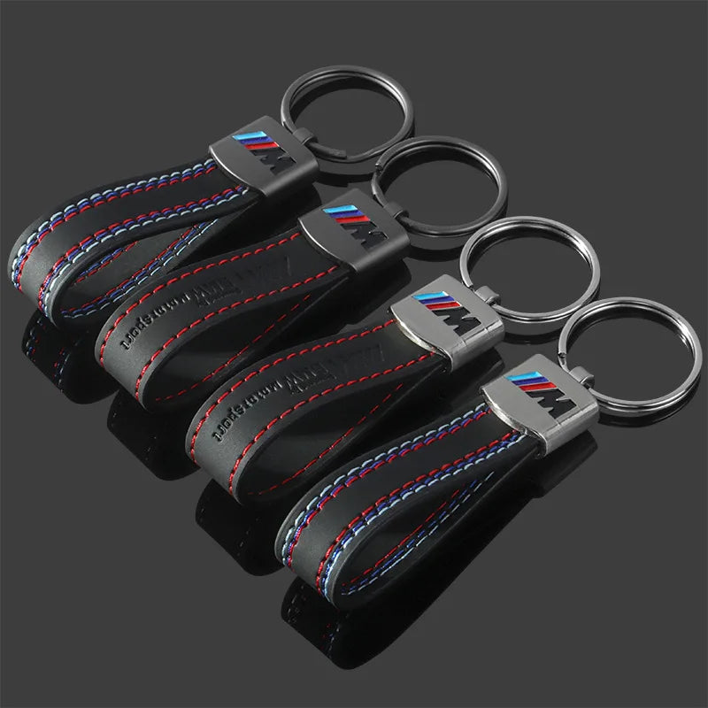 BMW Emblem Key Fob
