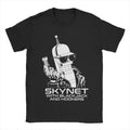 Hot Sale Futurama Bender Robot Peripherals Kill All Humans Funny Graphic Print T-shirt Men Women Cotton Oversized Summer New Tee