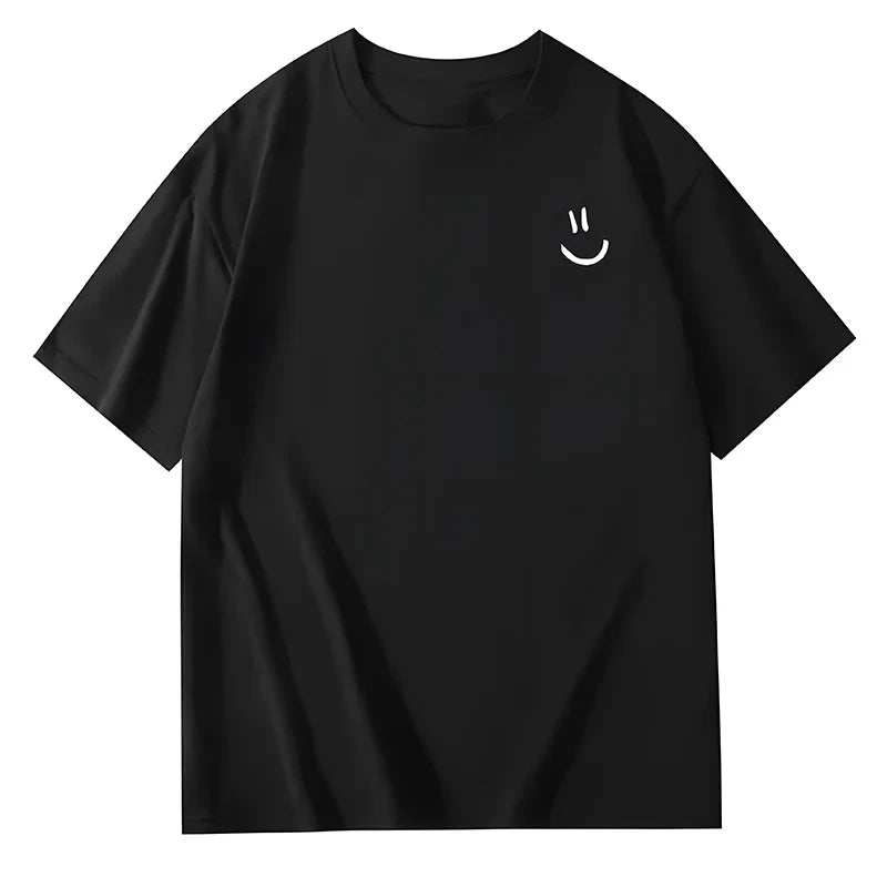 Snoopy Baseball Cartoon Anime Women T-shirt Summer Short Sleeve 100% Cotton Men Tee Shirts Tops 2025 New Fashion Couple Clothes