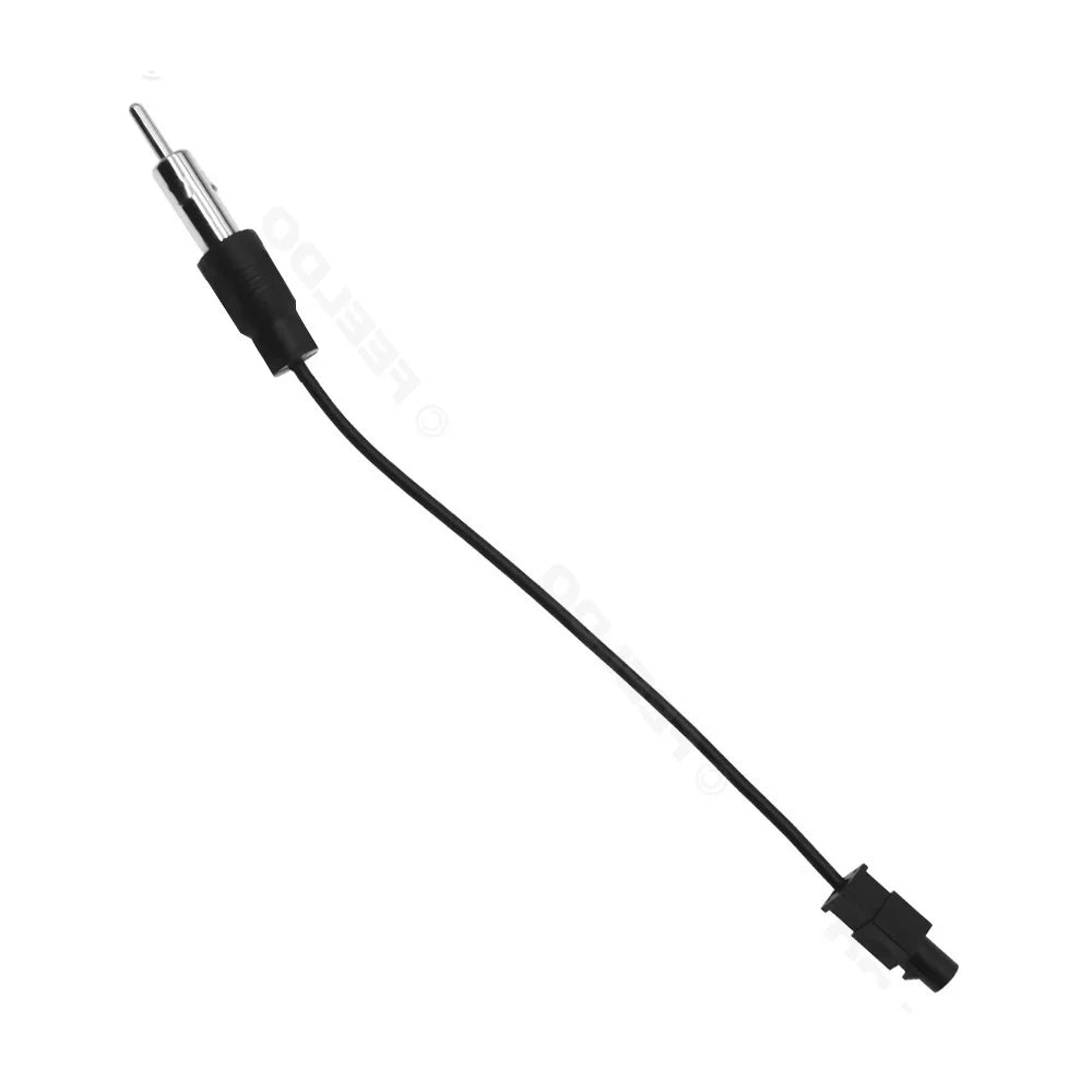 NOUVEL adaptateur d'antenne AN autoradio AN autoradio Adaptateur d'antenne audio FM AM Caractéristiques de l'autoradio Pour Ford Spécifications