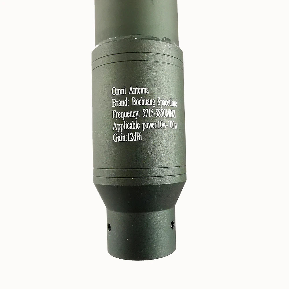 32 * 800mm outdoor communication transmission and reception antenna 315Mhz/CDMA/GSM/2g/3g/4g/5g/WiFi omni fiberglass Antenna