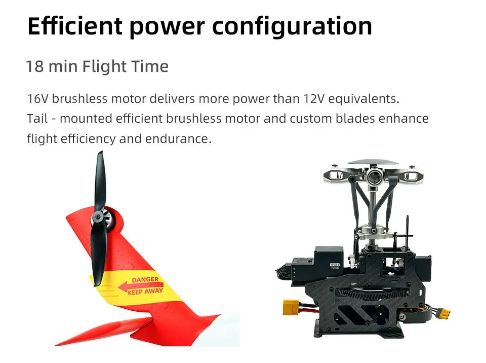 FLYWING MH-60T Jayhawk Scale Helicopter 470 Class LED Light ACE Controller MH60T rc Helicopter MH60 helicopter with GPS ATT mode